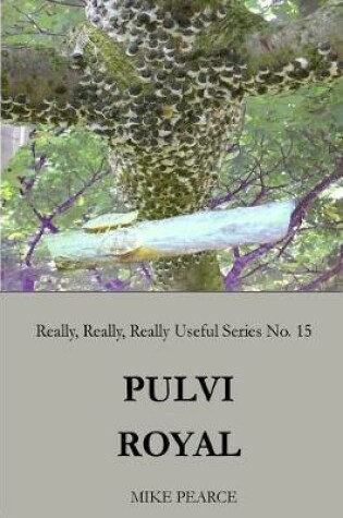 Cover of Pulvi Royal