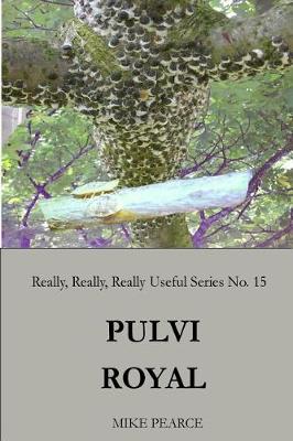 Book cover for Pulvi Royal