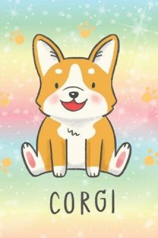 Cover of Corgi