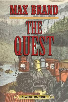 Cover of The Quest