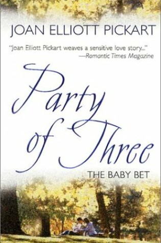 Cover of Party of Three