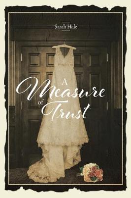 Book cover for A Measure of Trust