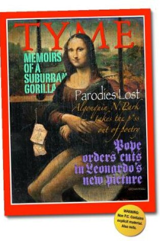 Cover of Parodies Lost