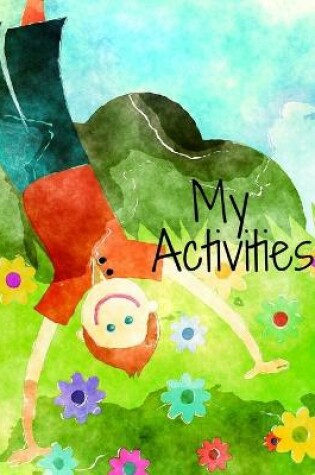 Cover of My Activities