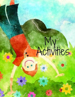 Book cover for My Activities