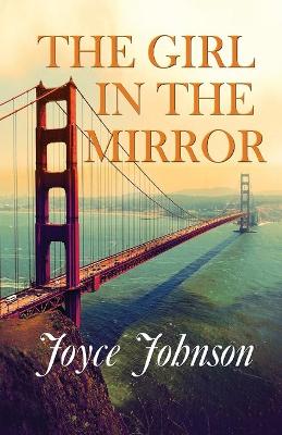 Book cover for The Girl in the Mirror