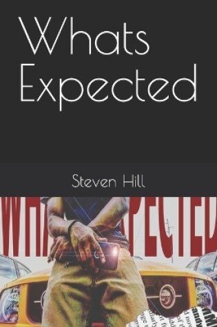 Cover of Whats Expected