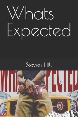 Book cover for Whats Expected