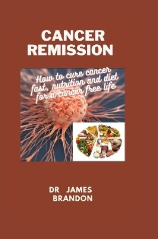 Cover of Cancer Remission