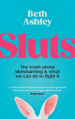Book cover for Sluts