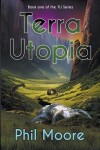 Book cover for Terra Utopia