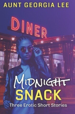 Cover of Midnight Snack - LARGE PRINT EDITION