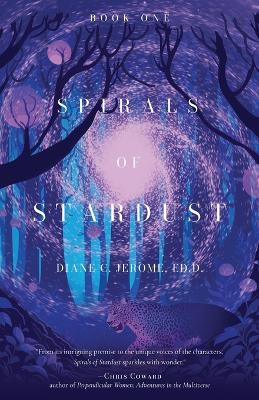 Book cover for Spirals of Stardust