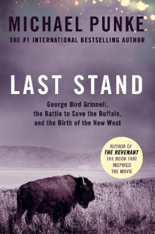 Cover of Last Stand