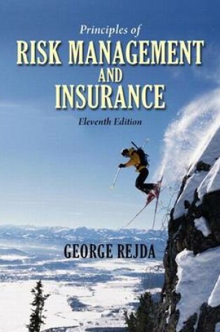 Cover of Principles of Risk Management and Insurance with Study Guide