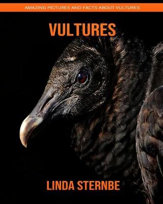 Book cover for Vultures