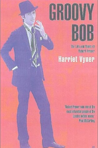 Cover of Groovy Bob