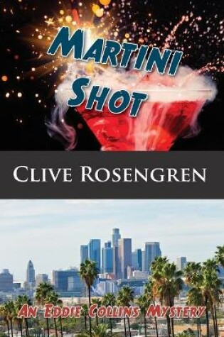 Cover of Martini Shot