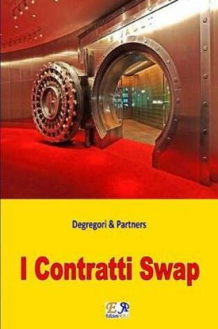 Cover of I Contratti Swap