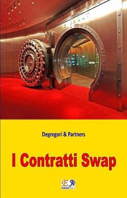 Book cover for I Contratti Swap