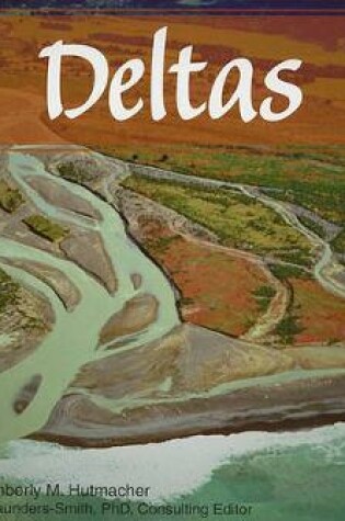 Cover of Deltas