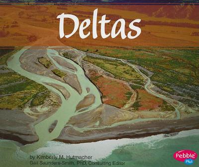 Cover of Deltas