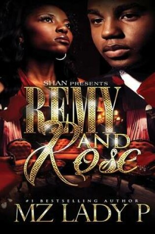 Cover of Remy and Rose'