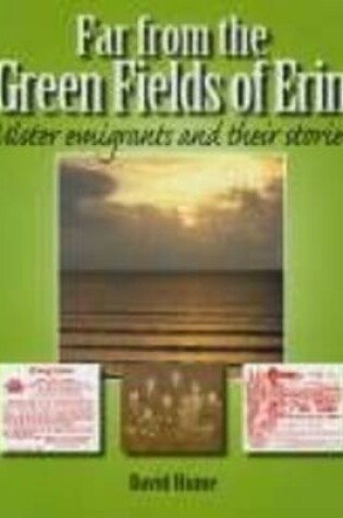 Cover of Far from the Green Fields of Erin