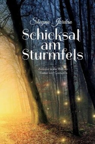 Cover of Schicksal am Sturmfels