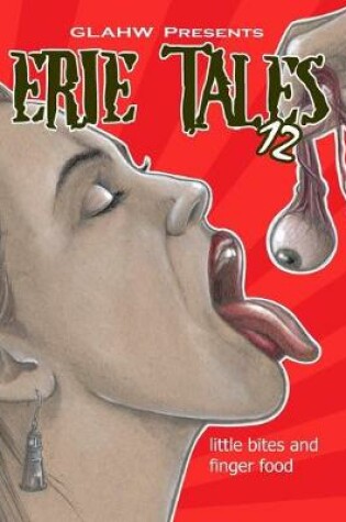 Cover of Erie Tales 12