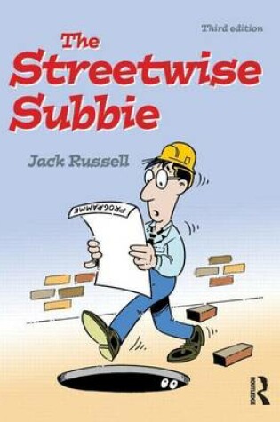 Cover of The Streetwise Subbie