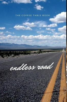 Book cover for Endless Road