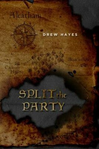 Cover of Split the Party