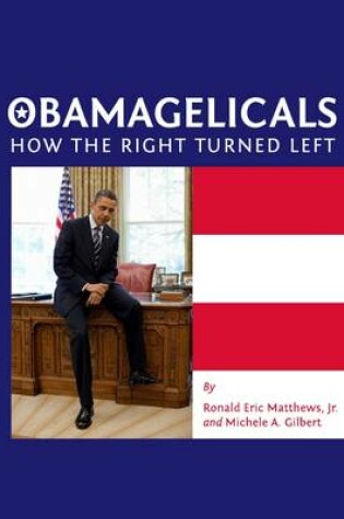 Cover of Obamagelicals