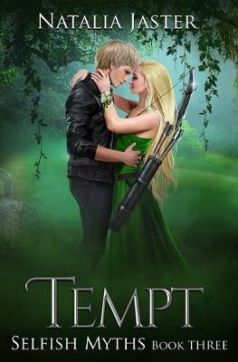 Book cover for Tempt