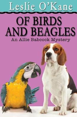 Book cover for Of Birds and Beagles