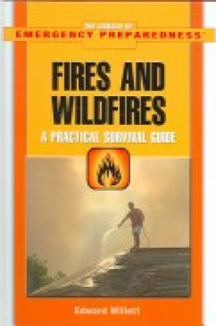 Cover of Fires and Wildfires