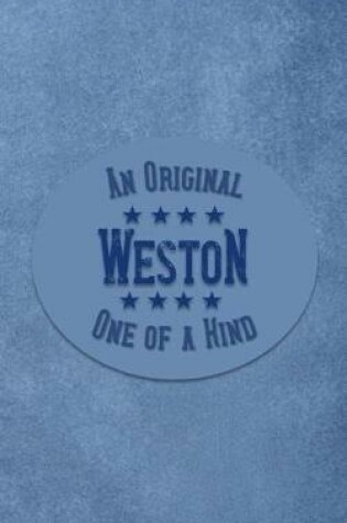 Cover of Weston