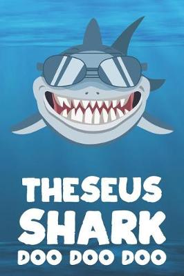 Cover of Theseus - Shark Doo Doo Doo