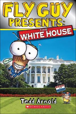 Cover of White House