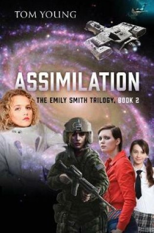 Cover of Assimilation