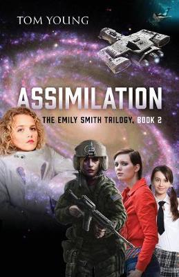 Book cover for Assimilation