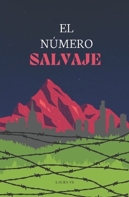 Book cover for El Número Salvaje