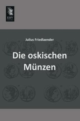Cover of Die Oskischen Munzen