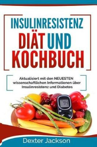 Cover of Insulinresistenz Diat Und Kochbuch