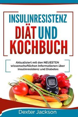 Book cover for Insulinresistenz Diat Und Kochbuch