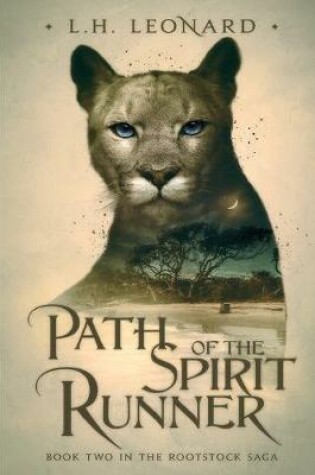 Cover of Path of the Spirit Runner
