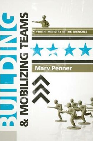 Cover of Building & Mobilizing Teams