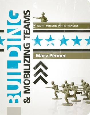 Book cover for Building & Mobilizing Teams