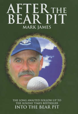 Book cover for After the Bear Pit